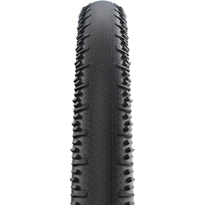 Schwalbe vouwband g-one rs pro evolution 50-622 tlr zwart tr