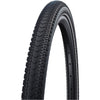 Schwalbe buitenband Marathon Alm R-Guard 28 x 2.15 zw vouw refl