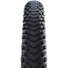 Schwalbe vouwband marathon mondial pro evo 62-584 +r zwart
