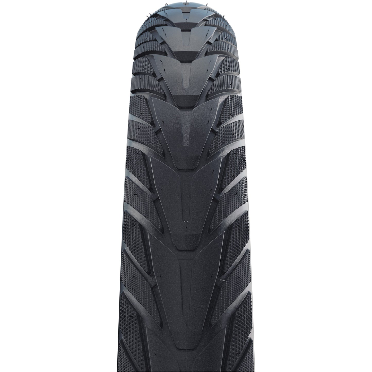 Schwalbe draadband energizer plus perf 50-622 +r zw co