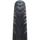 Schwalbe draadband energizer plus perf 50-622 +r zw co - afbeelding 3