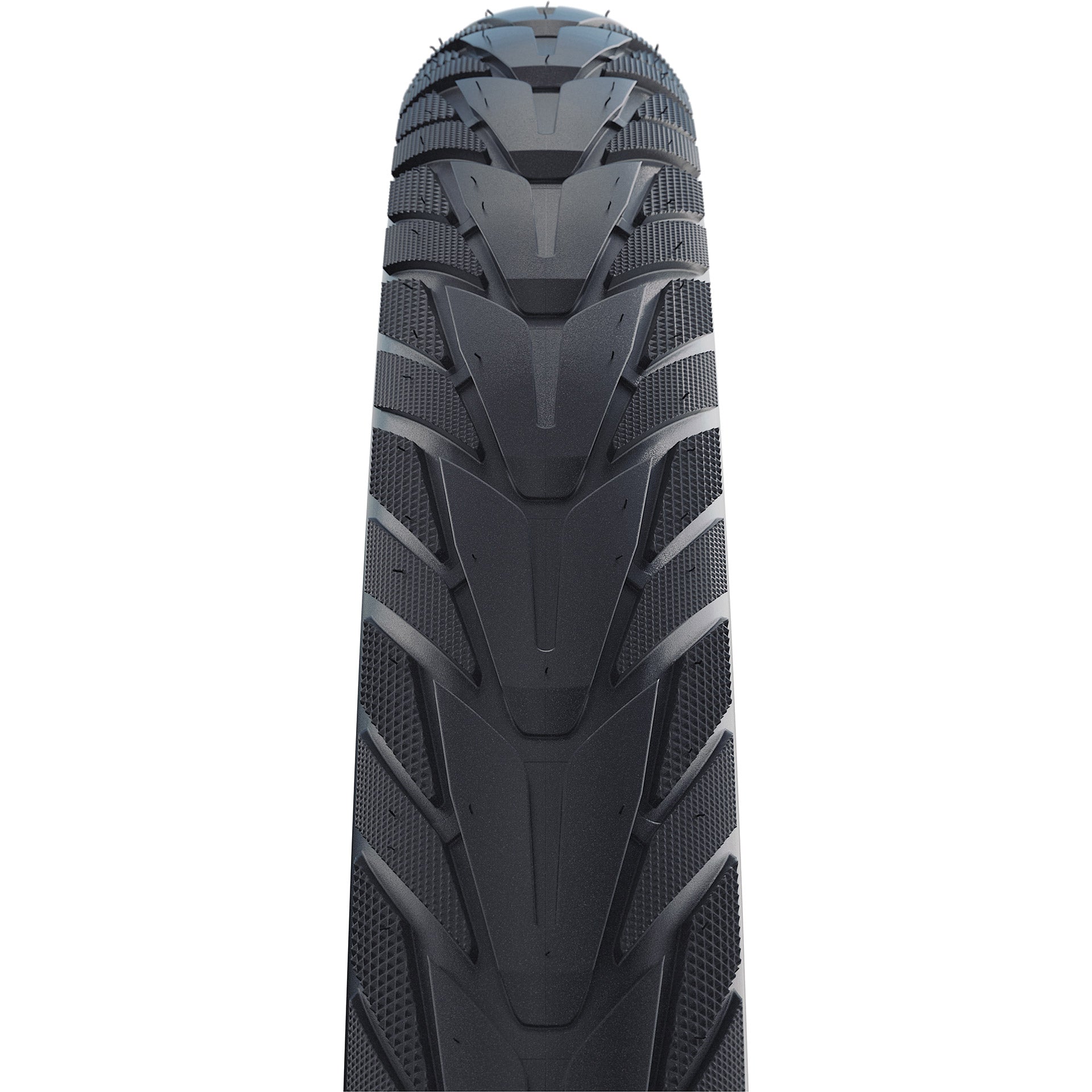 Schwalbe draadband energizer plus perf 50-622 +r zw co