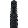 Schwalbe vouwband g-one rx pro evolution 50-622 tlr zwart