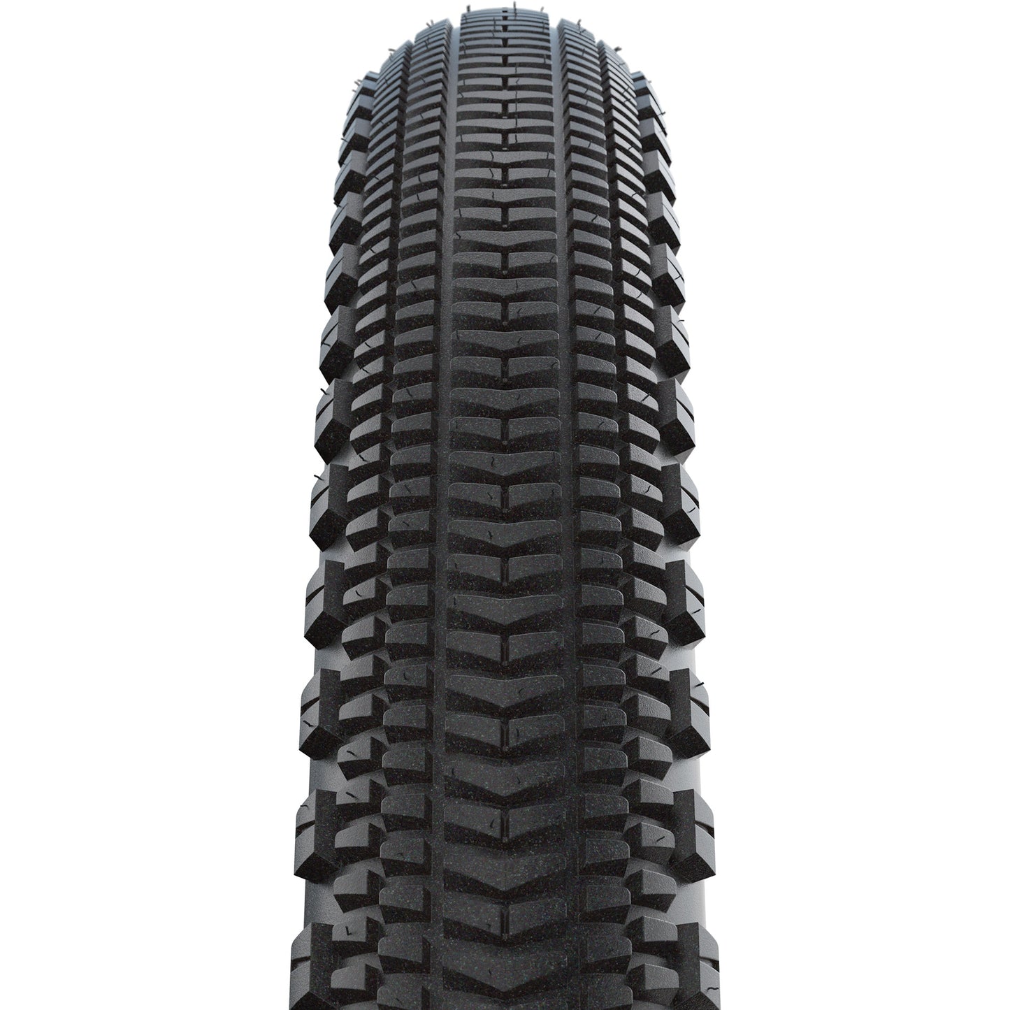Schwalbe vouwband g-one overland perf 45-622 tlr +r zwart
