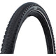 Schwalbe vouwband g-one overland perf 50-622 tlr +r zwart