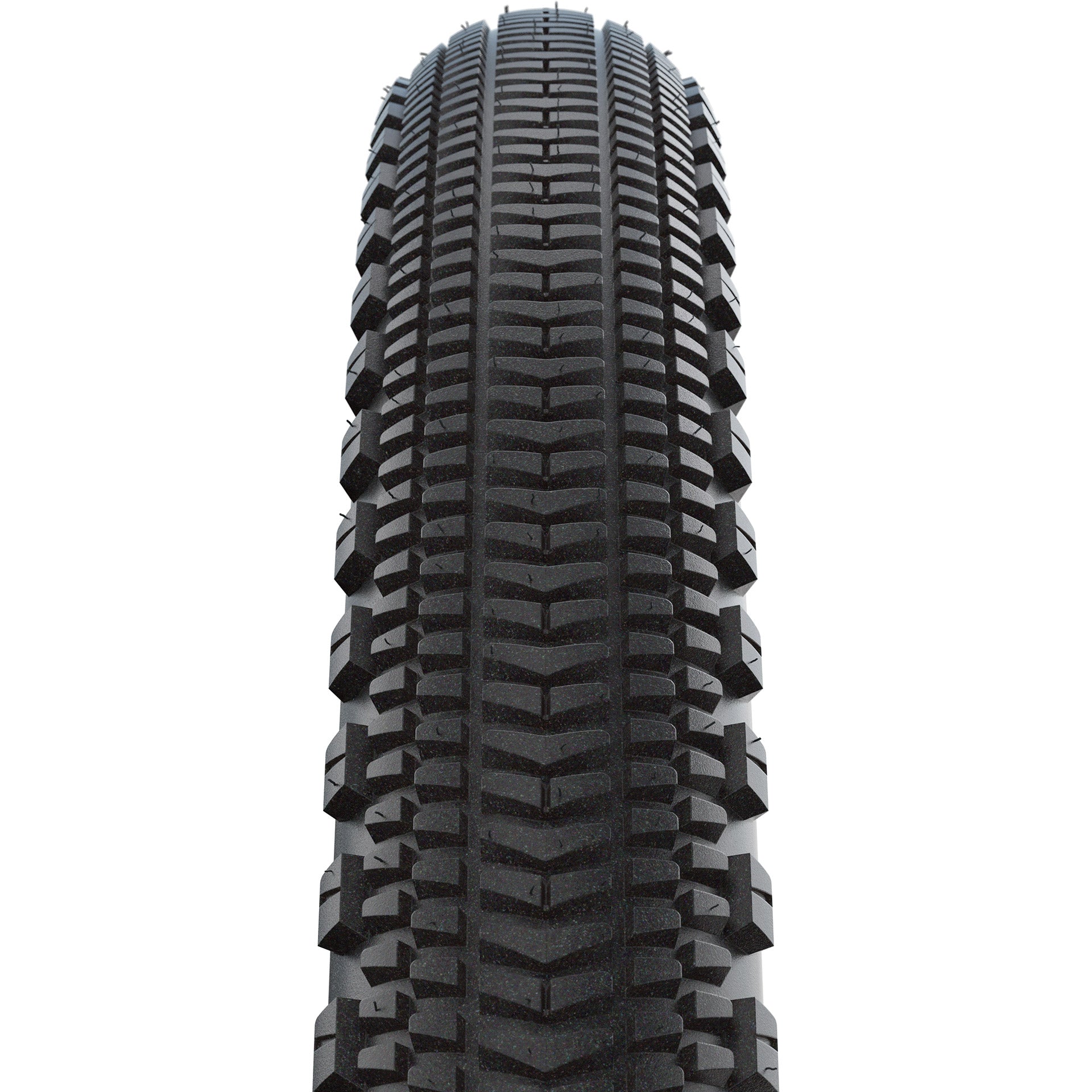 Schwalbe vouwband g-one overland perf 50-622 tlr +r zwart