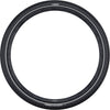 Schwalbe vouwband g-one overland perf 50-622 tlr +r zwart