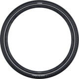 Schwalbe vouwband g-one overland perf 50-622 tlr +r zwart - afbeelding 3