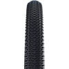 Schwalbe vouwband g-one refelectie performance 35-622 tlr zwart