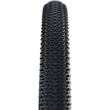 Schwalbe vouwband g-one refelectie performance 45-622 tlr zwart - afbeelding 2