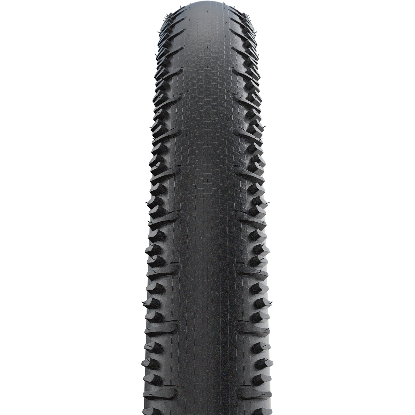 Schwalbe vouwband g-one rs performance 40-622 tlr zwart