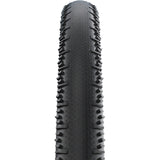 Schwalbe vouwband g-one rs performance 50-622 tlr zwart - afbeelding 2