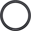 Schwalbe benelux b.v. schwalbe draadband motion big apple 50-305 +r zwart