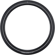 Schwalbe benelux b.v. schwalbe draadband motion big apple 50-305 +r zwart - afbeelding 3