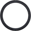 Schwalbe vouwband pro one aero front 28-622 zwart