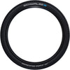 Vouwband Schwalbe Racing Ray Super Ground 29 x 2.35 60-622 mm - zwart
