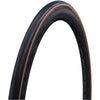 Schwalbe vouwband one performance 32-622 zwart brons