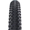 Schwalbe draadband marathon plus mtb 57-584 +r zwart