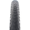 Schwalbe draadband motion big apple 50-355 +r zwart