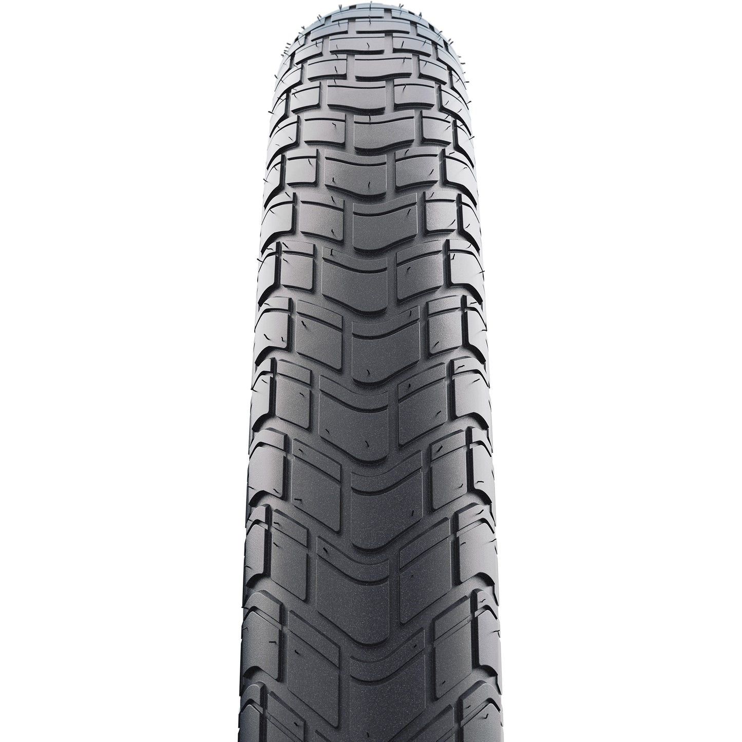 Schwalbe draadband motion big apple 50-355 +r zwart