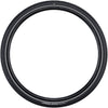 Schwalbe draadband motion big apple 50-355 +r zwart