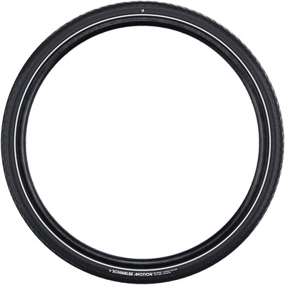 Schwalbe reifen motion big apple big apple tires 50-355 b b+rt rg