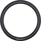 Schwalbe draadband motion big apple 60-622 +r zwart - afbeelding 3
