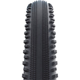 Schwalbe - hurricane perfromance dd reflex 27.5x2.00 - afbeelding 3