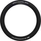 Schwalbe - hurricane perfromance dd reflex 29x2.00 - afbeelding 4