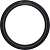 Schwalbe Marathon green guard 55-622(28x2.15) zwart reflex