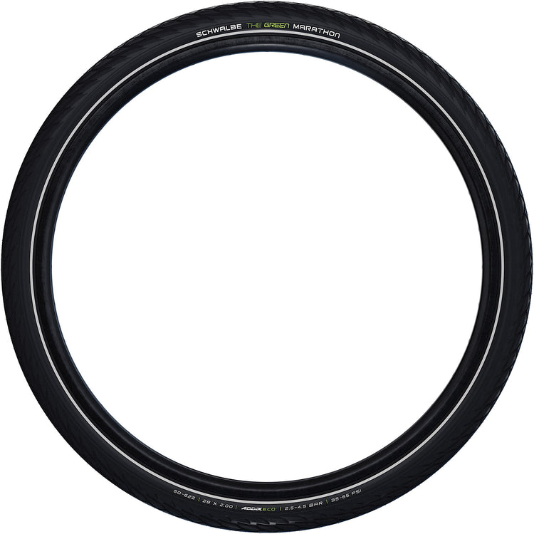 Schwalbe buitenband Marathon Perf G-Guard 27.5 x 2.35 zw refl