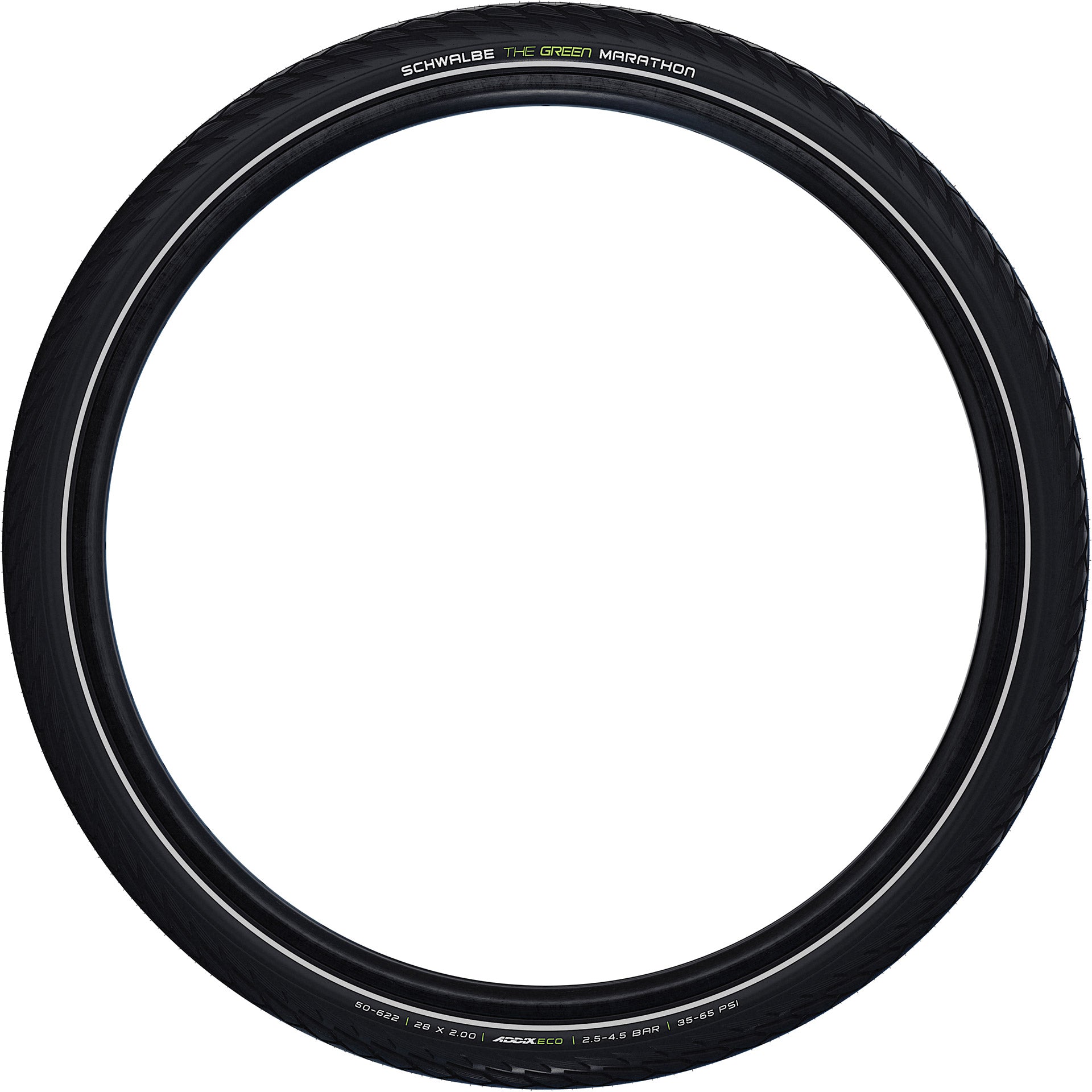 Schwalbe draadband marathon performance 32-559 zwart +r