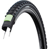 Schwalbe draadband marathon 365 50-622 +r zwart