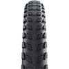 Schwalbe draadband marathon 365 50-622 +r zwart