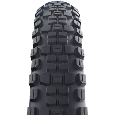 Schwalbe - johnny watts performance dd vouwband 27.5x2.35