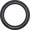 Schwalbe draadband smart sam cargo perf. 60-559 +r zwart