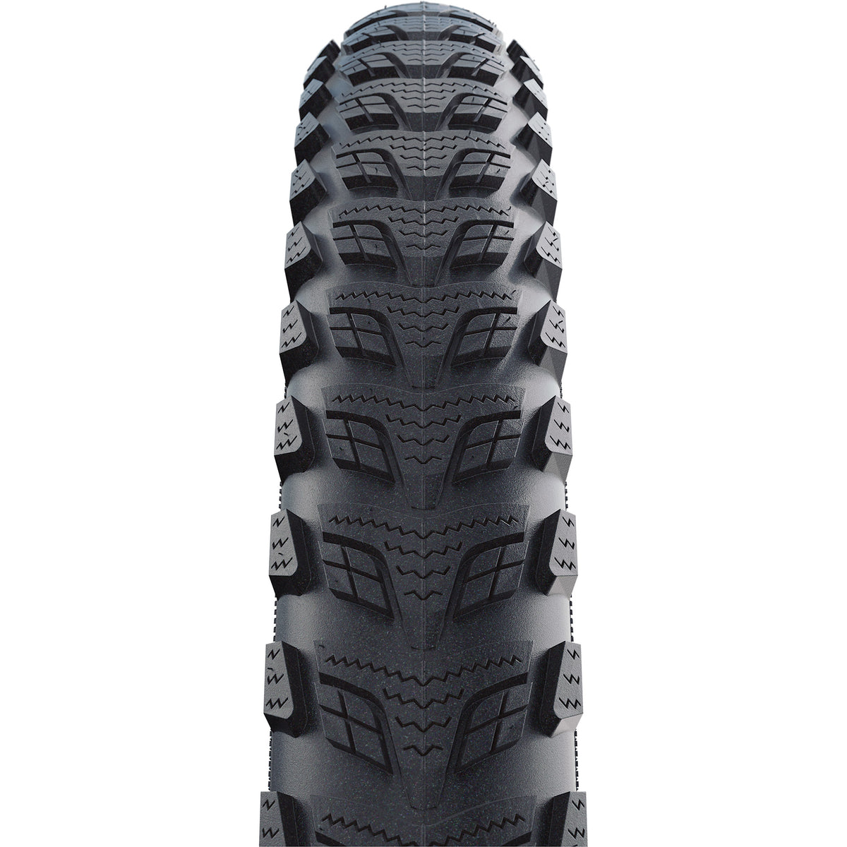 Schwalbe draadband marathon 365 performance 47-622 +r zwart