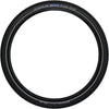Schwalbe draadband marathon plus tour perf 55-622 +r zwart
