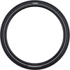 Schwalbe draadband marathon plus tour 50-622 +r zwart