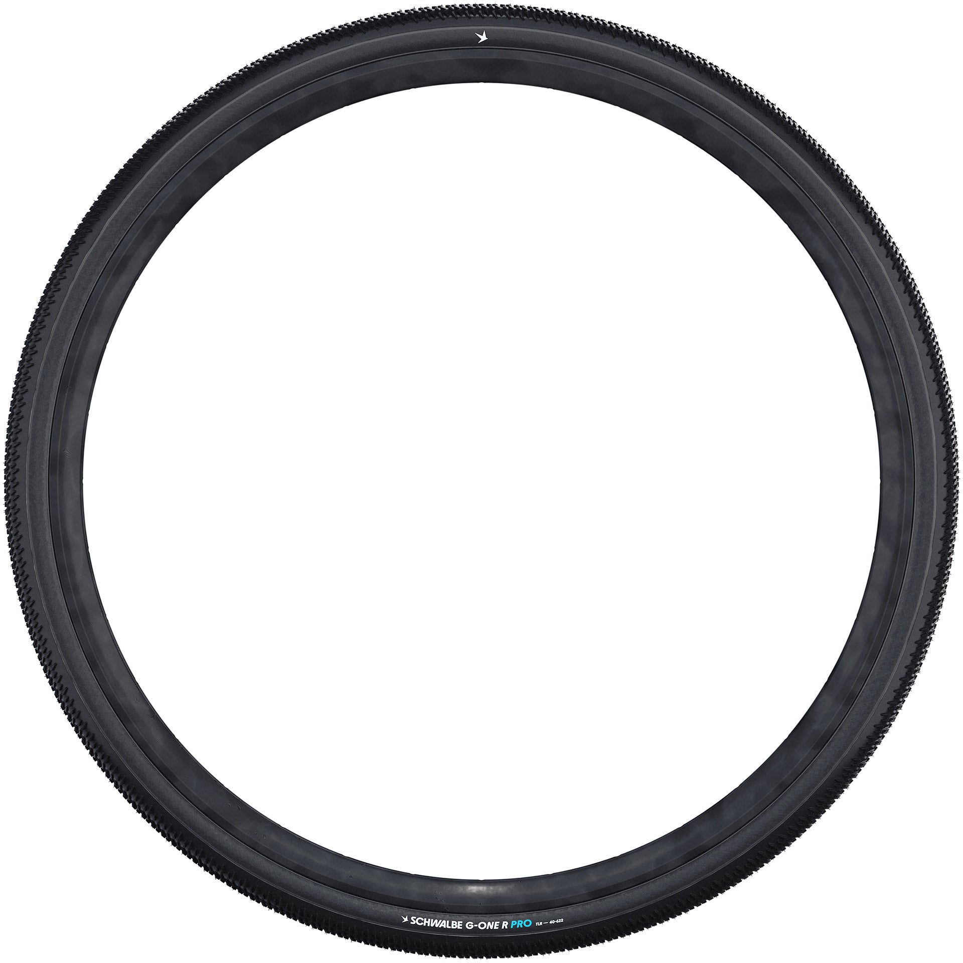 Schwalbe vouwband g-one refelectie pro evolution 50-622 tlr zwart
