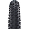 Schwalbe draadband marathon plus mtb 57-622 +r zwart