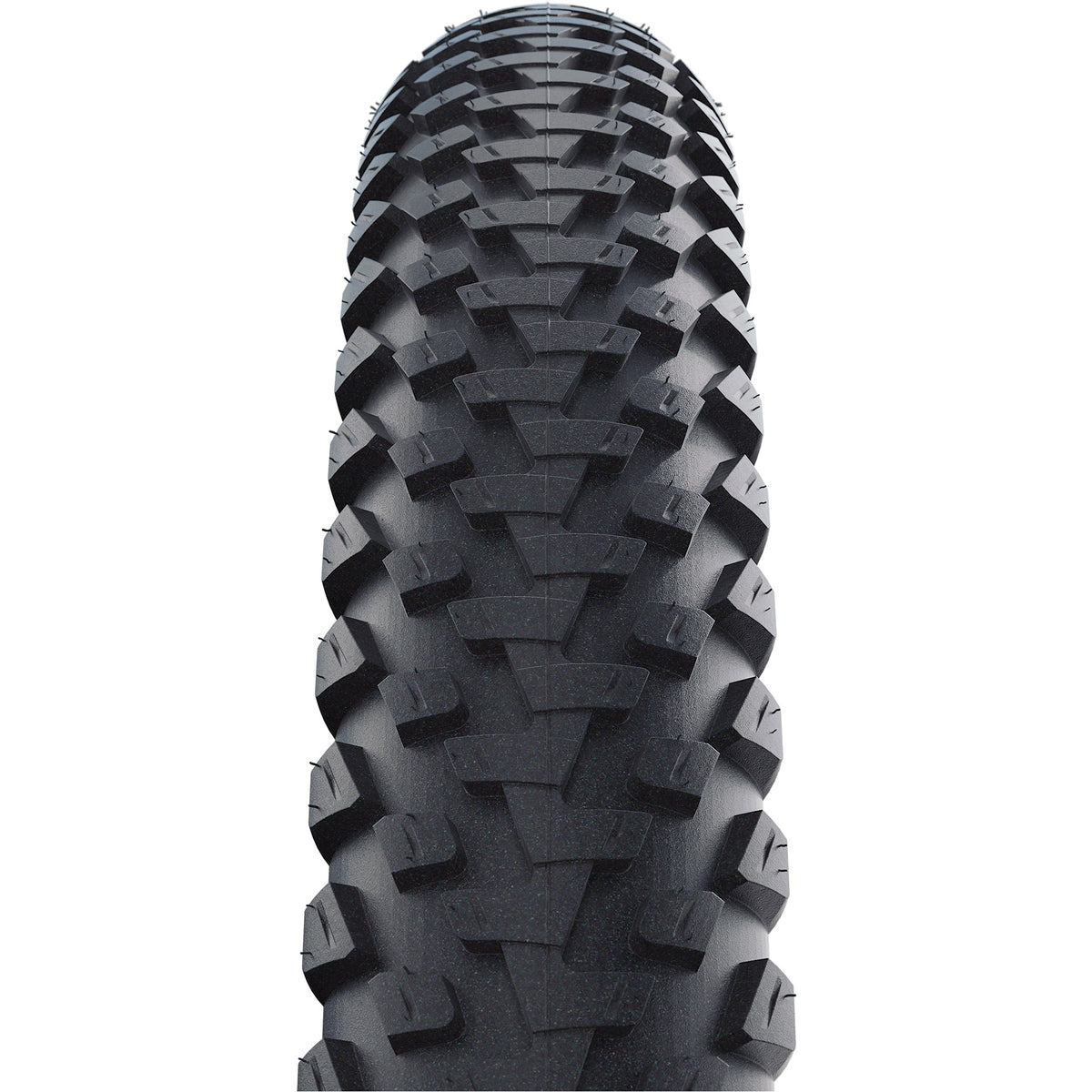 Schwalbe draadband marathon plus mtb 60-584 +r zwart