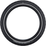 Schwalbe draadband smart sam cargo 60-406 +r zwart - afbeelding 3