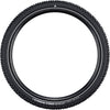Schwalbe vouwband johnny watts plus hybrid 365 60-584 +r zwart
