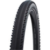 Schwalbe draadband motion hurricane 62-584 +r zwart