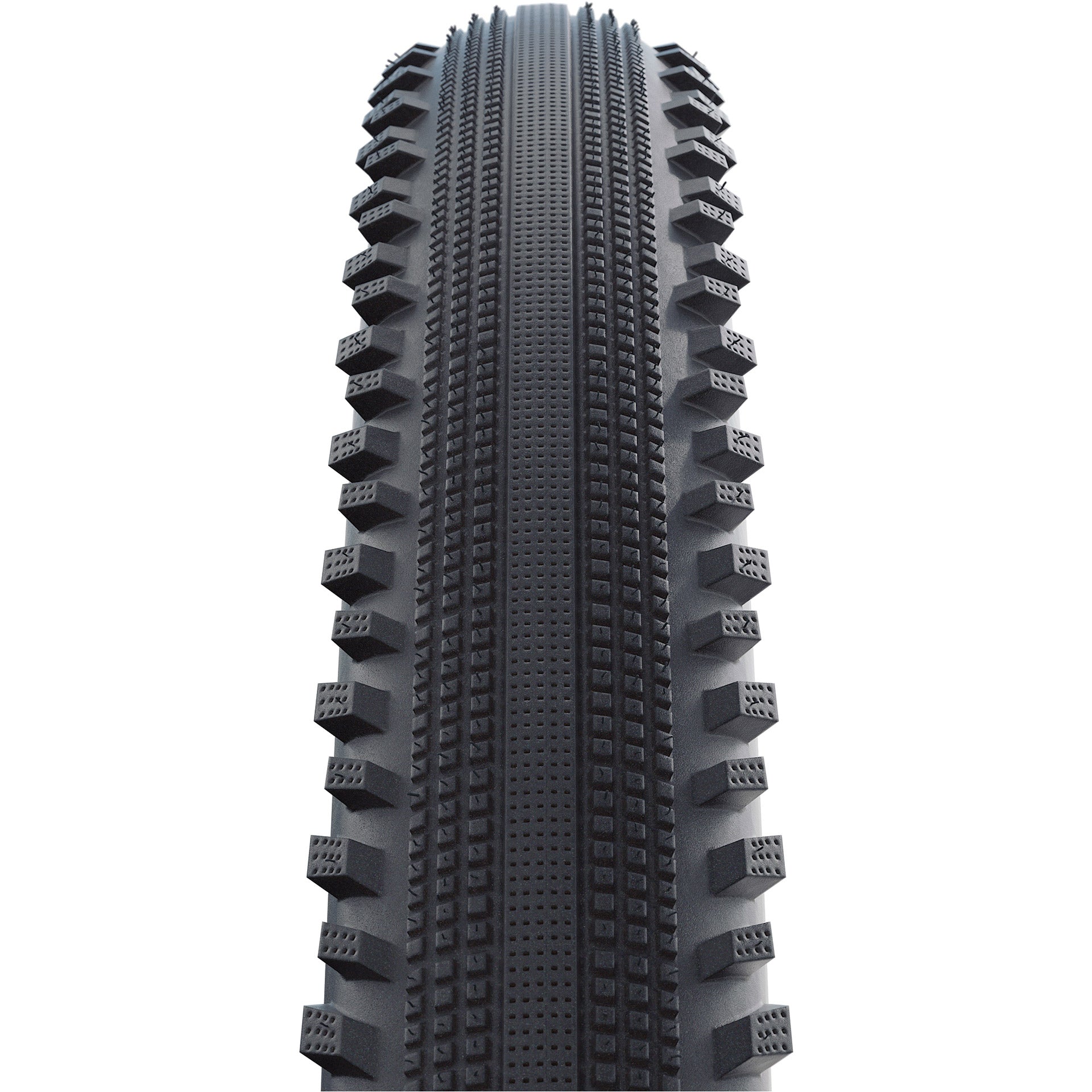 Schwalbe draadband motion hurricane 62-584 +r zwart