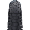 Schwalbe draadband pick-up performance 65-584 zwart +r