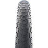 Schwalbe draadband motion big apple plus 50-559 cr�me +r