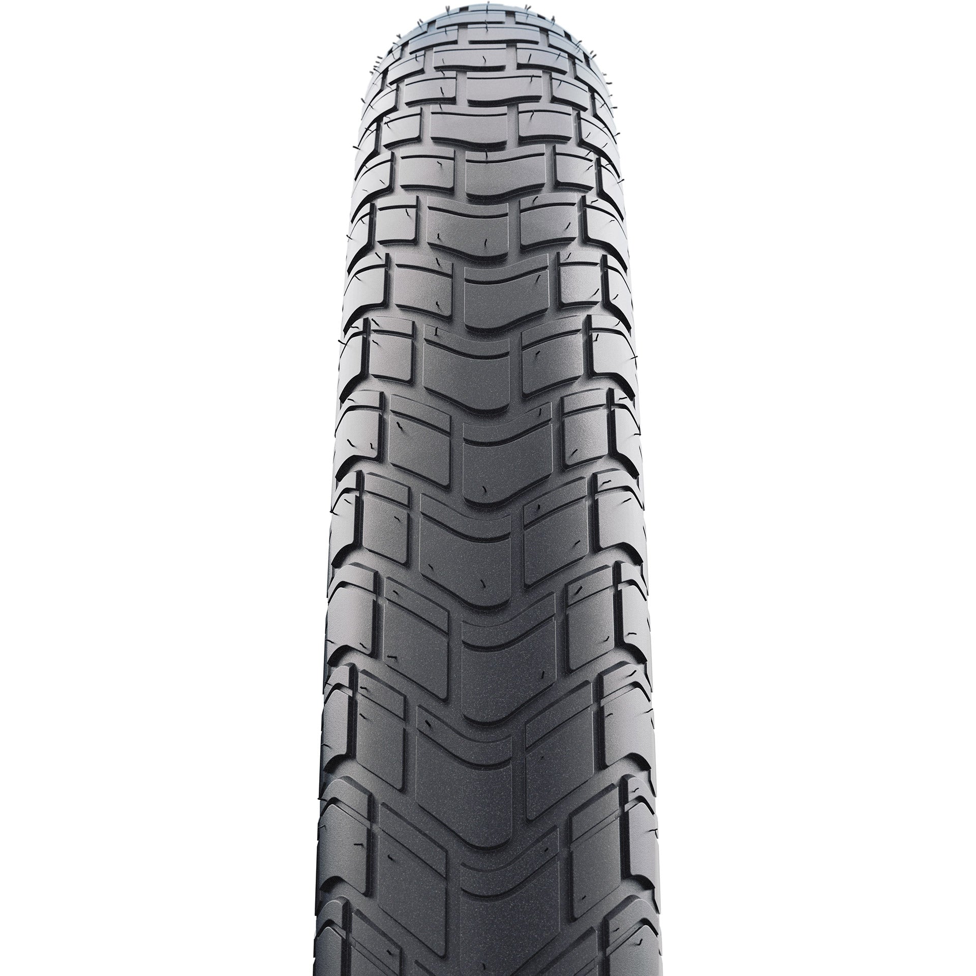 Schwalbe draadband motion big apple plus 50-559 bruin +r