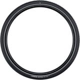 Schwalbe draadband motion big apple plus 60-584 zwart +r - afbeelding 3